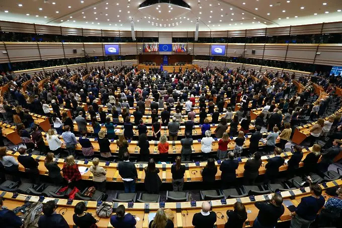 Европейският парламент одобри Парижкото споразумение