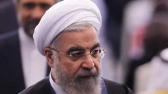 Иран разреши обмяна на валута по плаващ курс