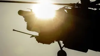 Русия с ново съобщение: Има свален и хеликоптер, загинал е един военен
