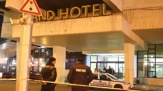 Фалшива бомбена тревога евакуира хотел в Казанлък