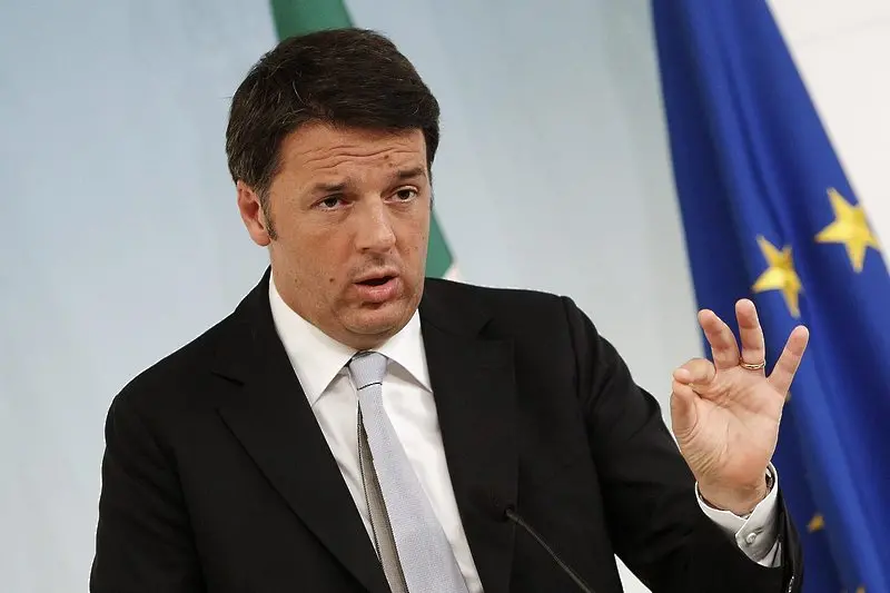 Ренци срещу ЕС - спасява италианските банки с публични средства