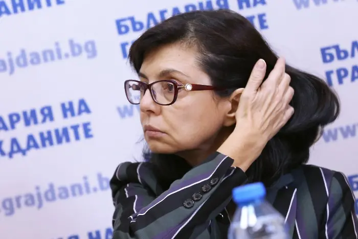 От партията на Кунева подкрепиха Манолова за кмет
