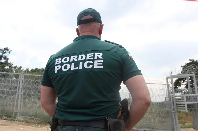 Германски полицаи на българската бразда? Скоро ще е възможно