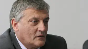 Главният архитект на София Петър Диков подаде оставка