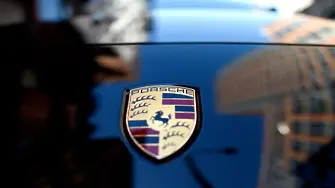 Porsche спря продажбите на дизеловия Cayenne в САЩ