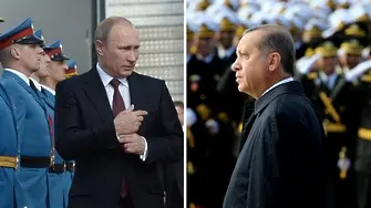 Временна комисия за Русия и Турция... Ама вие сериозно ли?