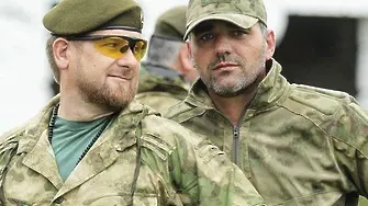 Чеченският вожд: Трябва да посечем 