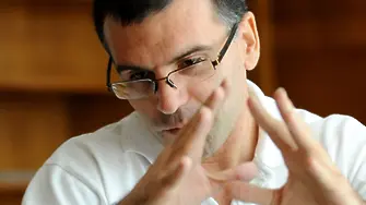 Симеон Дянков: Трябват умни министри, а не такива, които се снишават, докато мине бурята