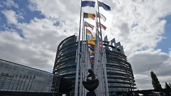 Прогноза: ГЕРБ и БСП с по 6 депутати в следващия Европарламент