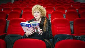 Икар за изключителен принос към театъра посмъртно получи Татяна Лолова За