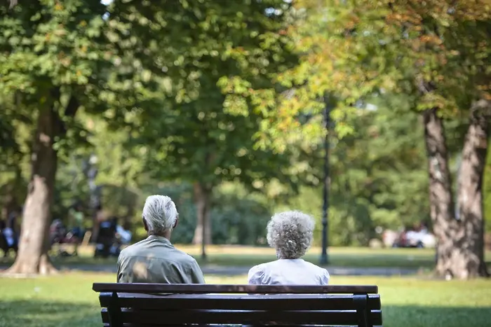 Ново изследване: стареенето и смъртта не могат да бъдат спрени