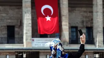 Анкара призна: Не можем да изпълним условията на ЕС за отпадане на визите