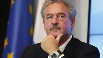 Външният министър на Люксембург: ЕС е пред разпад
