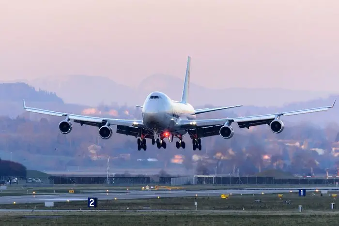 Съдбата на Boeing 747 е в руски ръце
