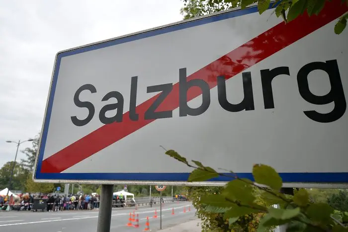 Сексуално насилие от мигранти и в Залцбург и Цюрих 