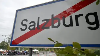 Сексуално насилие от мигранти и в Залцбург и Цюрих 