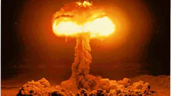 САЩ щели да избият с ядрена атака Казанлък и Шипка (обновена)