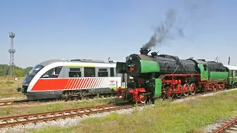 Как България да има успешна пътническа железница