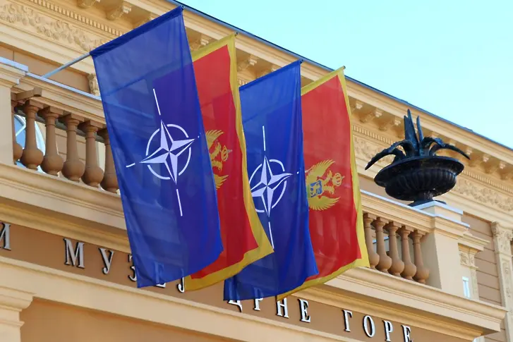 Защо НАТО покани точно Черна гора и то точно сега