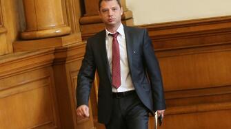 Парламентът отхвърли предложение на ГЕРБ за създаване на анкетна комисия