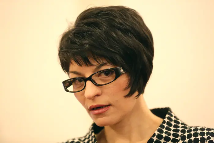 Атанасова: ГЕРБ има 2 кандидатури за правосъден министър