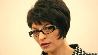 Атанасова: ГЕРБ има 2 кандидатури за правосъден министър
