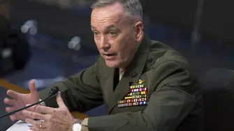 Генерал от САЩ: Русия е заплаха за нашите съюзници