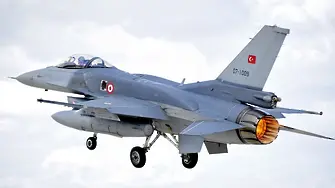 ГЕРБ: Служебните правителства са виновни за забавянето на F-16