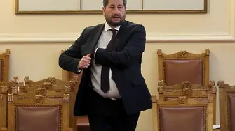 Христо Иванов: Главният прокурор трябва да заживее с  чувството, че някой  му диша във врата