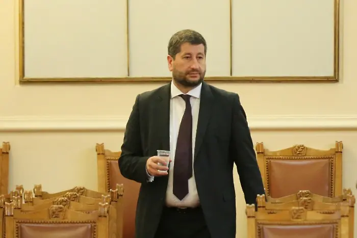 Христо Иванов: Борисов винаги е бил ясен, че ще се съобрази с главния прокурор