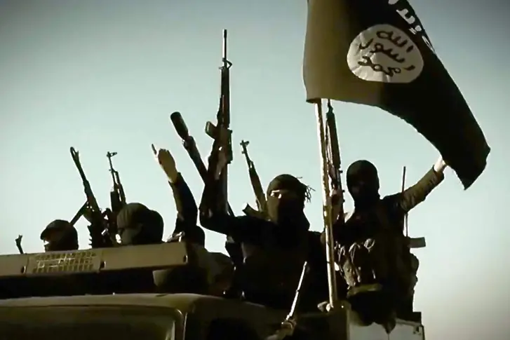 Къде избягаха джихадистите от Сирия и Ирак?