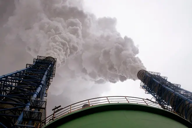 Брюксел предлага 0% намаление на неиндустриалните СО2 емисии в България между 2021 и 2030 г.