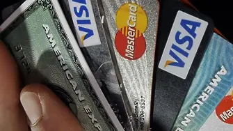 Вече има селфи вместо ПИН за кредитни карти