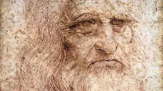 Фалшификатор обяви, че е автор на картина на Леонардо
