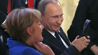 Путин: Русия забави глобалното затопляне с 1 година