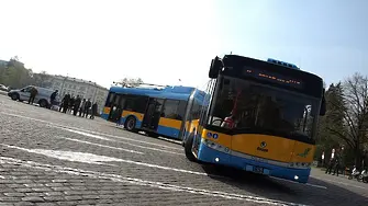 Пълна промяна на градския транспорт в София от 1 януари. Вижте новите маршрути