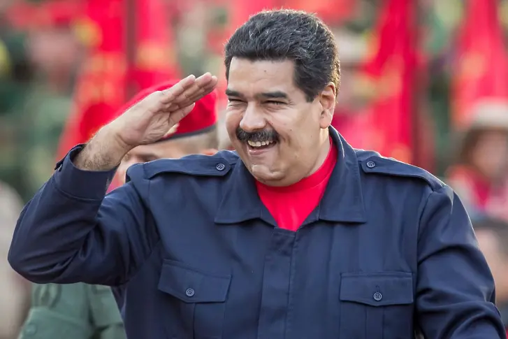 Венецуела е в криза, но тя може би прави президента й по-силен 