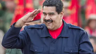 Венецуела е в криза, но тя може би прави президента й по-силен 