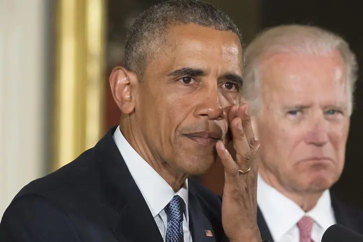 Оръжейният хаос в САЩ иска повече от мерките на Обама