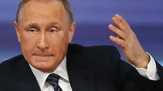 Русия отново кастрира медиите