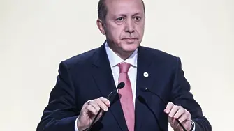 Смъртно наказание значи край на турските преговори за членство в ЕС