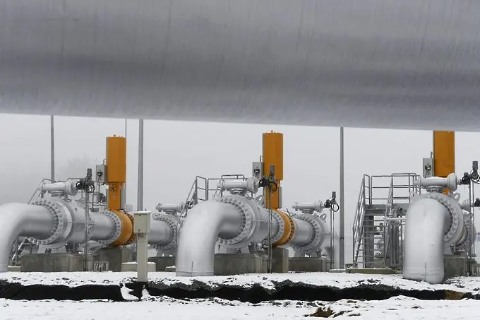 Брюксел е готов да посредничи между Украйна и Русия за преноса на газ