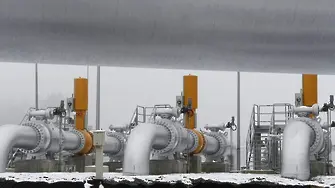 Брюксел е готов да посредничи между Украйна и Русия за преноса на газ