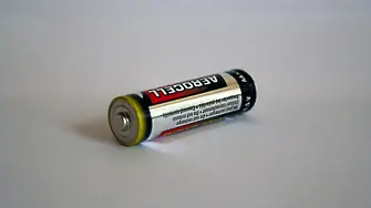 Тест: как да разберем дали една батерия е заредена