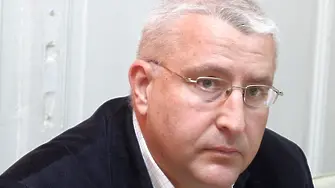 Светослав Малинов: Загубих доверие в Борисов