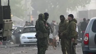 Камикадзе взриви 4 души в Дагестан