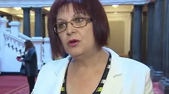 Бойка Маринска: Министър на образованието от ДБГ? Може да излезе и друга вероятност