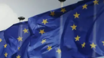 Европа ще стане федерация заради 