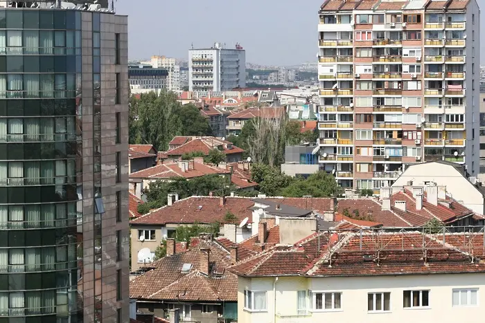 Пазар на продавача: 60% от имотите в София се продават за месец