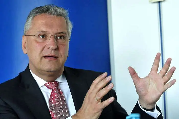 Баварски министър: Няма да правим България 